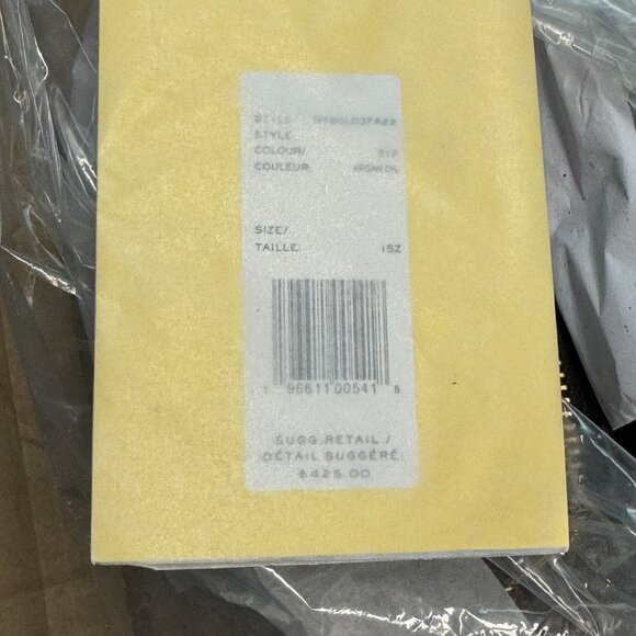 Marc Jacobs The Editor 29 Small Leather Satchel – Argan Oil - Picture 6 of 6